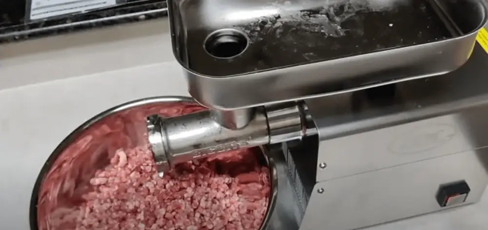 Discover a world of culinary advantages with Lem Meat Grinder. This essential kitchen tool offers unique freshness, ingredient control, and creative possibilities. Elevate your cooking experience with the benefits of Lem Meat Grinder.